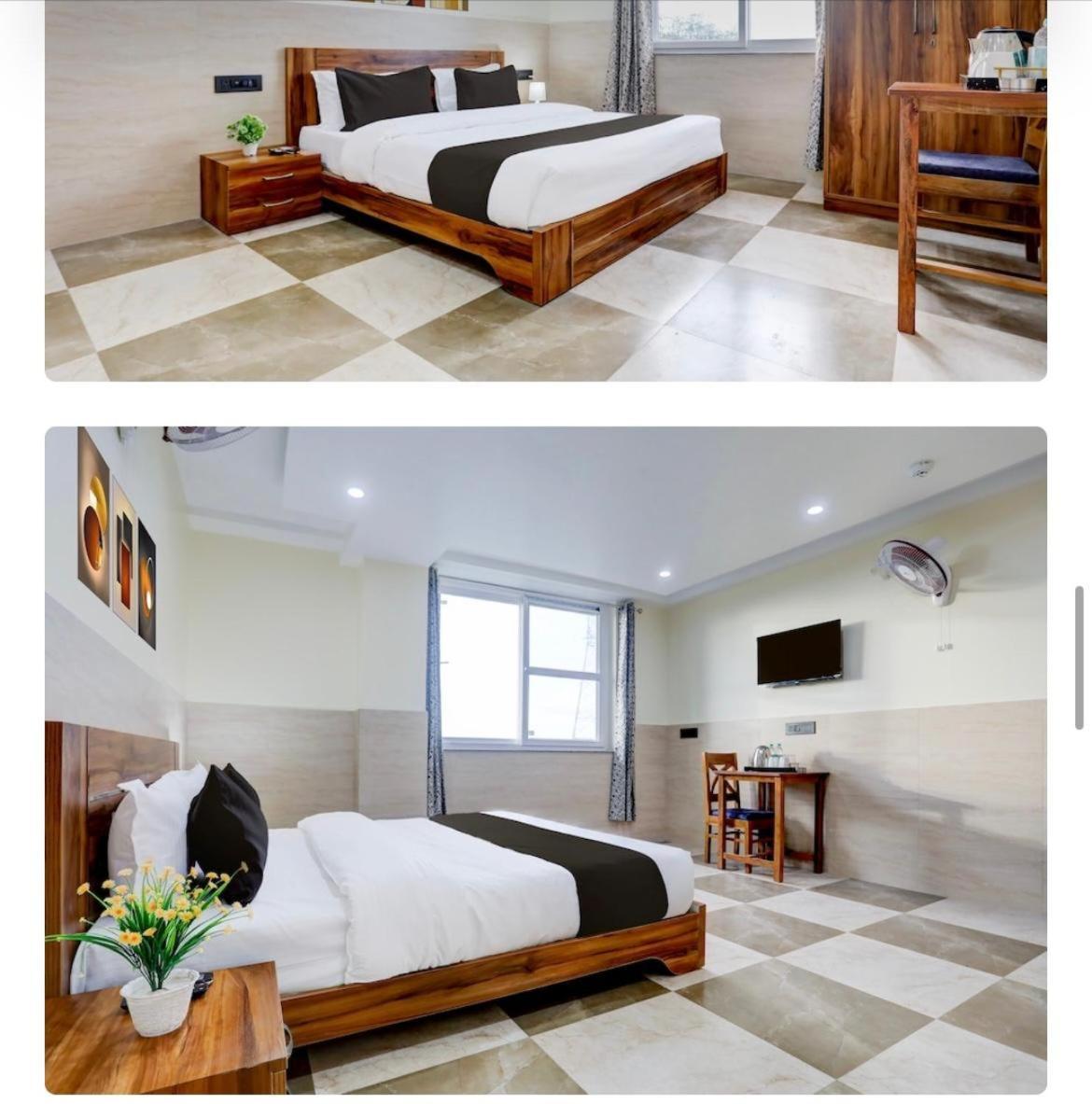 Hotel Elite Inn Dehradun Dış mekan fotoğraf